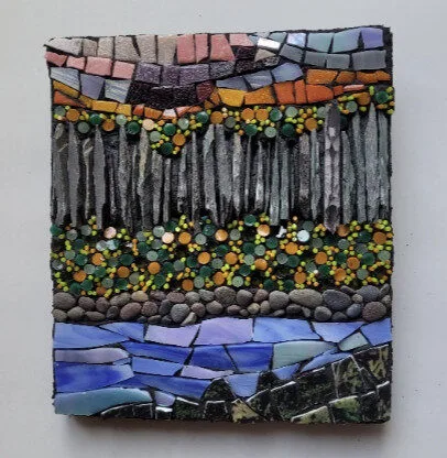 Mosaic: A Visual Puzzle with Barbara Galazzo - Winter 2026 - Image 2