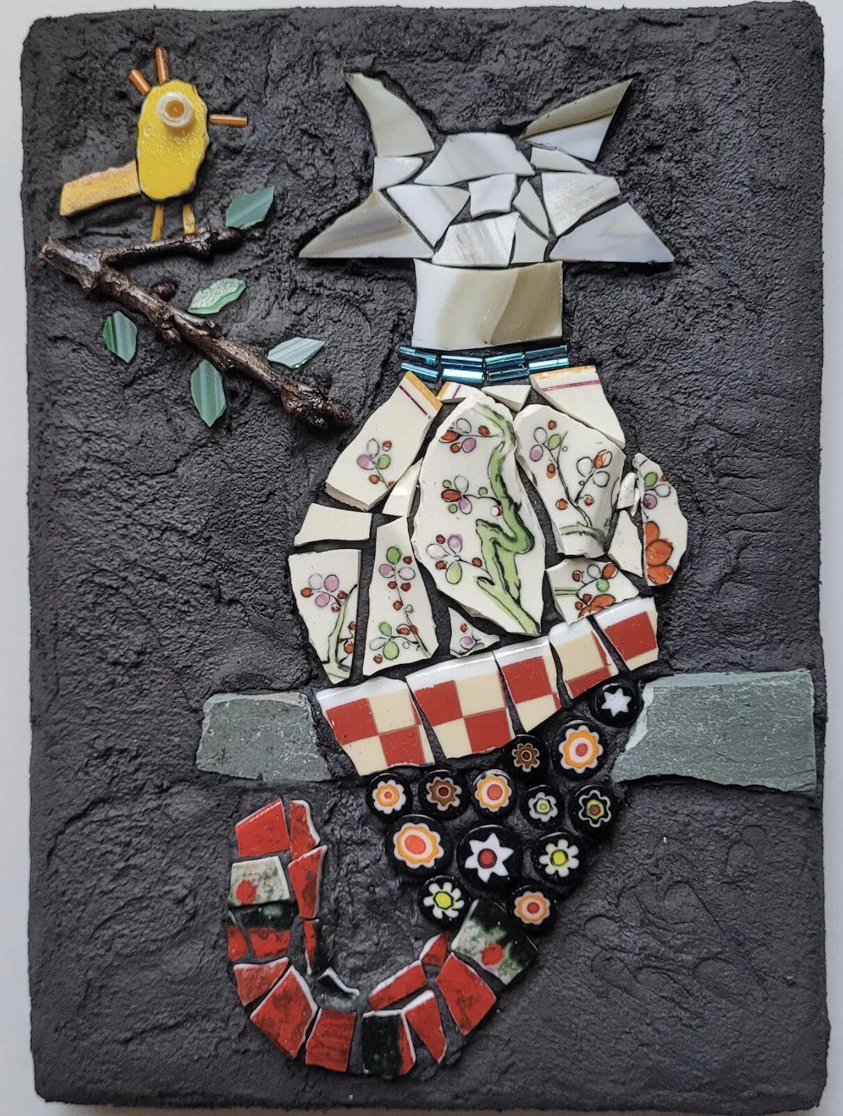 Mosaic: A Visual Puzzle with Barbara Galazzo - Winter 2026 - Image 3