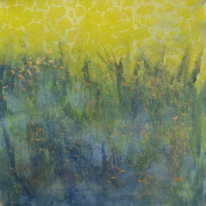 Garden Glow, Marie McFadden