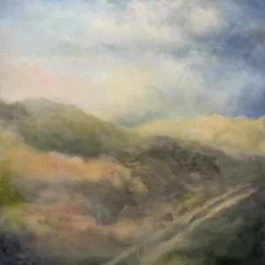 Snowshill, Edward Muszala