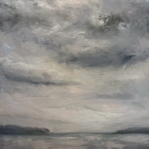 Moody Sky, Elizabeth MacDonald