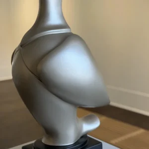 Eye of the Volcano #12, Eva St John