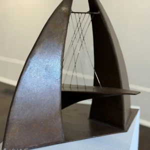 Nexus, Chris Plaisted