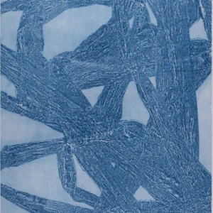 Transverse Crystals, Mary Terrizzi