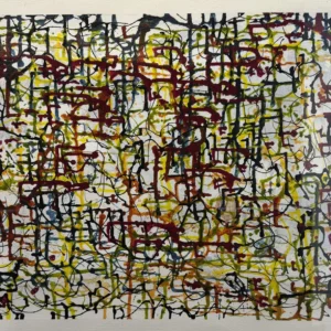 Witch Weigh, Rita Ogden