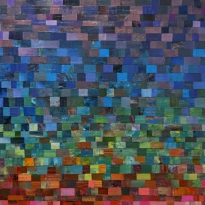 Last Light, Brian Shaw