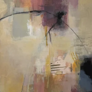 Seasonal Balance, Andrew Riecker