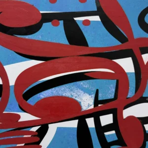 Shadow Boxer, Hugh O'Donnell