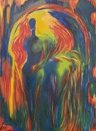 Female Centour, Micky Jansen