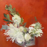 Little Bouquet, Maryellen Furse