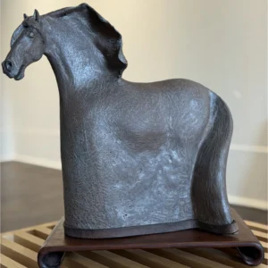 Fire Horse 2026, Sharon Curran