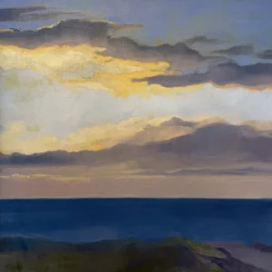 Tuesday the 30th, Wendy Walker