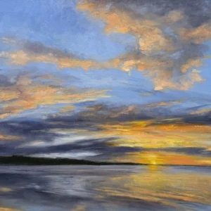 Radiance, Maureen Gianni