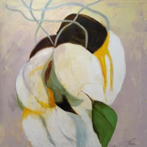 Magnolia Bud, Anne Marie Foran