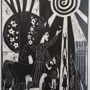 Ancient Stories, Susan W. Rood