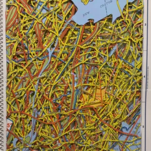 Westchester County, NY Atlas, Susan Lerner