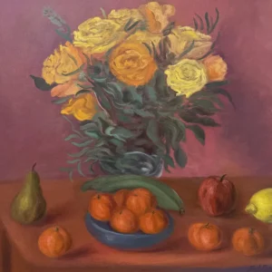 Le Rose alla Orange, Dino Dal Pozzol