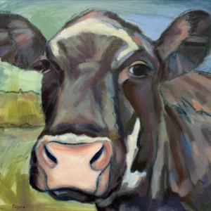 Emerald, Chandra Rogers