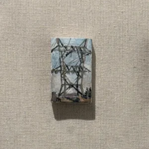 Water Towers, Tom Reilly