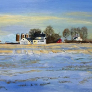 A Walk to the Beach, Edward McCarthy