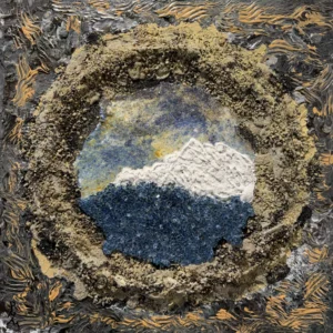 Pouquoi Pas, Polly Hayward Miller