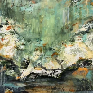 Interlude, Bonnie Riedinger