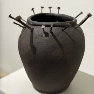 The Violence of the Colonialist, Sarah Griswold