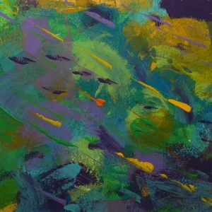 Whoosh, Lucy C. Pierpont