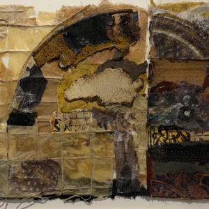 Last Sigh, Mary Lou Alberetti