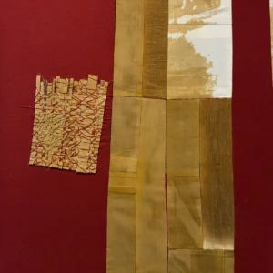 First Born, Stacy Bogdonoff