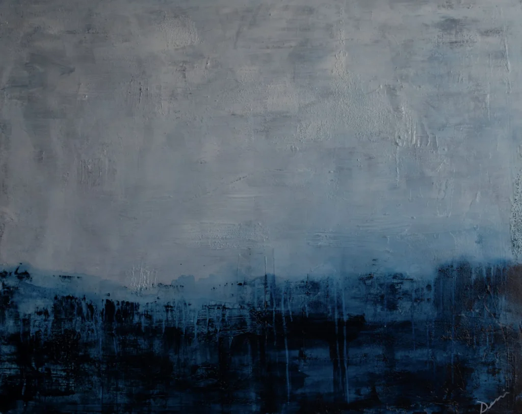 Adrift_Dennis Flaherty