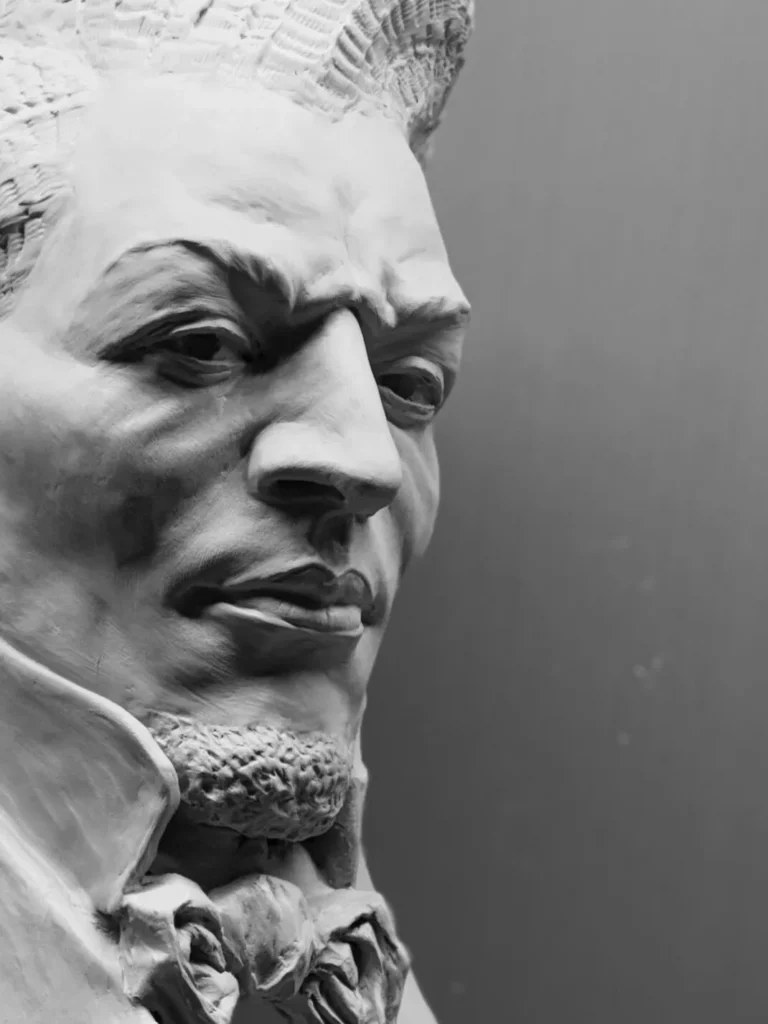 FrederickDouglass_TenneyJohn