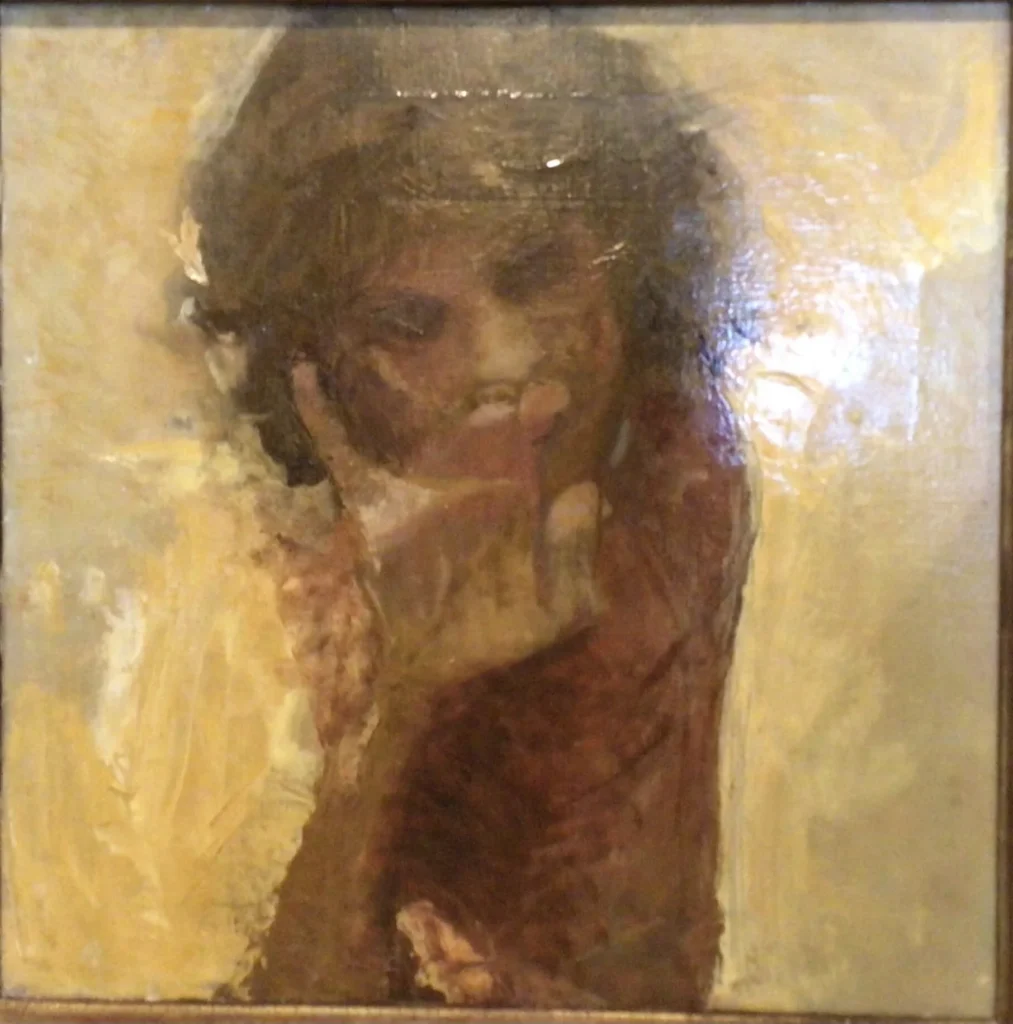 JimMorrison_by_SusanKapilow