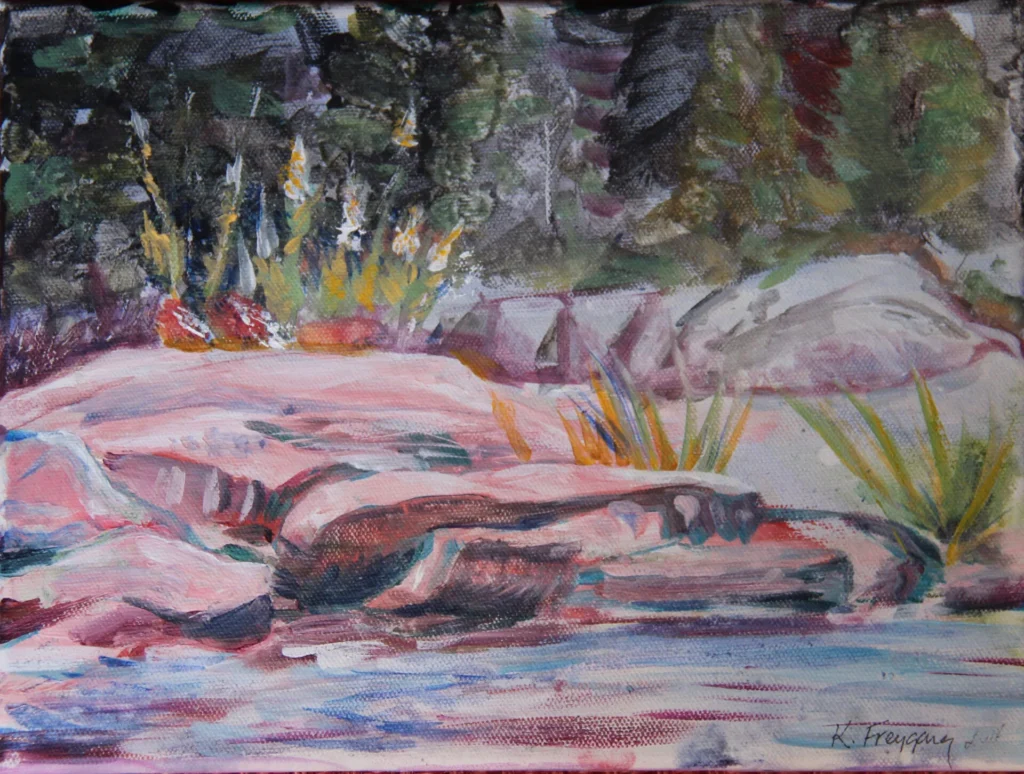 PaintersRock_FreygangKatherine