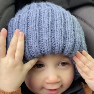 Knitting Class for Beginners with Brigitte Fehn (Fridays, 10:00 AM to 12:00 PM | March 27-May 1, 2026)