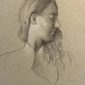 Hatching Workshop with Nicole Alger (Saturday, May 9 | 1:30 PM to 4:00 PM)