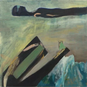 Brighton Beach, Zana Naveed