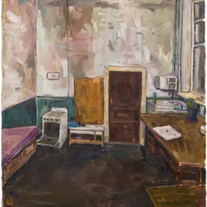 Home, Ethan Friedberg