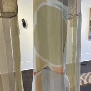 Windsock II, Avery Fazio