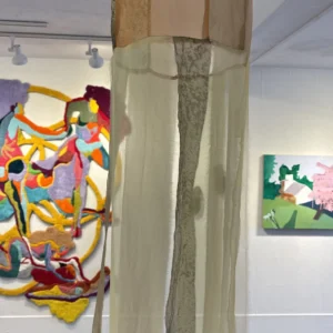 Windsock IV, Avery Fazio