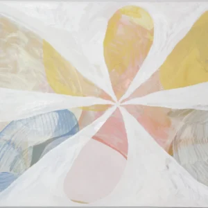 Comet Flower, Avery Fazio