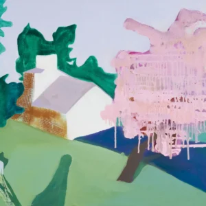 American Dream?, Hana Yoshikawa