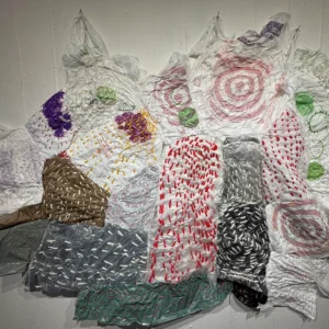 Quilt Piece, Cole Palatini