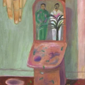 The Dowry, Lindsay Liang