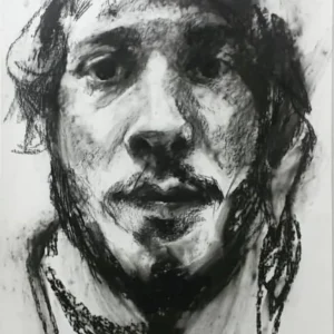 Elevate your Figure Drawing with Sarena Johnson (Sundays, 3:00 PM - 5:00 PM | March 29-May 19, 2026)