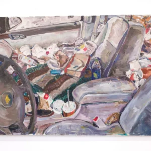 American Breakfast, Ethan Friedberg