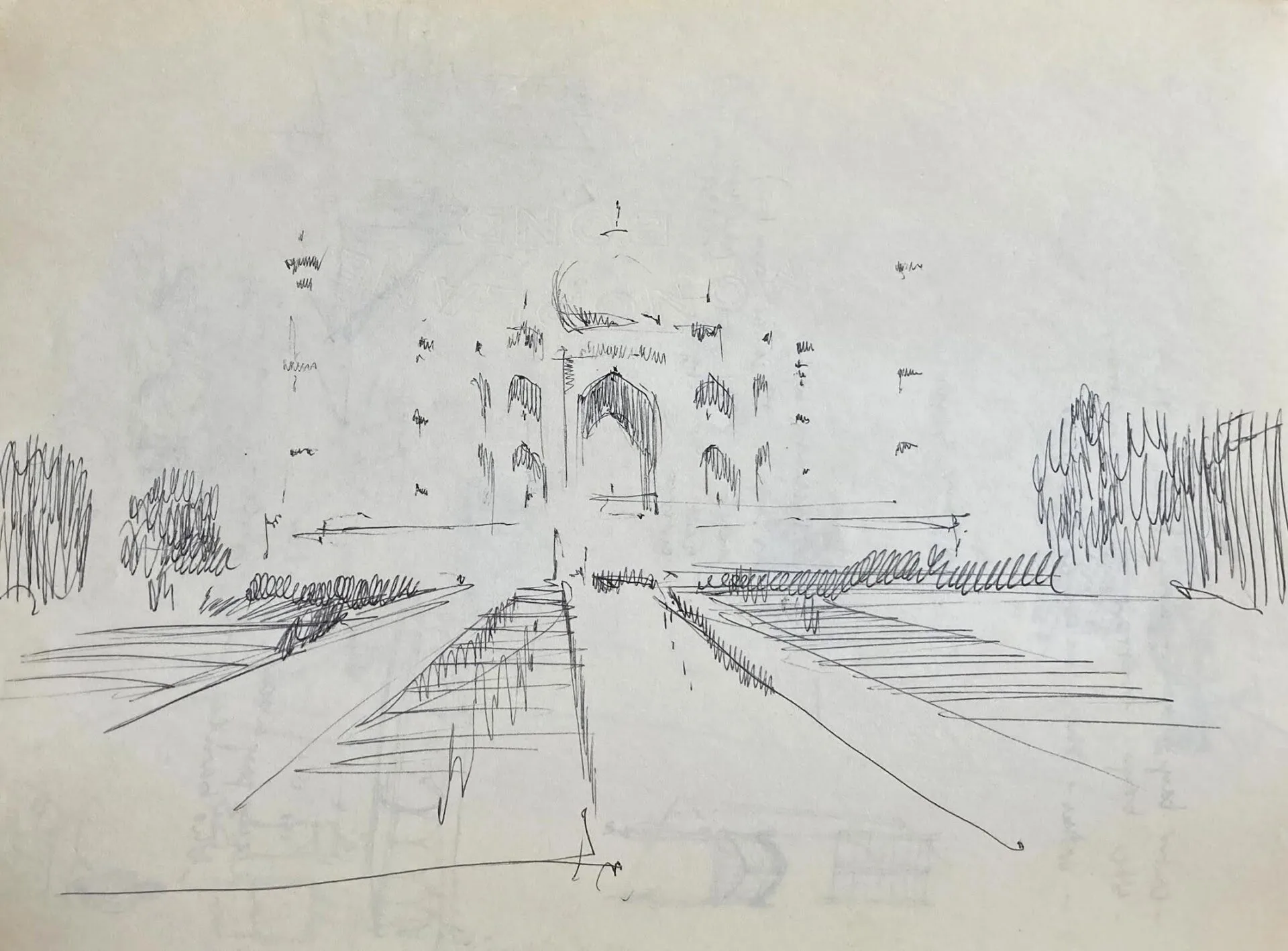 Artist Talk | Alexander Purves (Friday, April 17 | 5:30 PM to 7:00 PM)