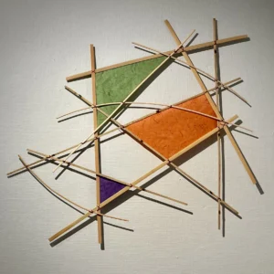 Aerial, Amelia de Neergaard