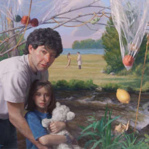 Learn to Paint the Figure (Or Anything) in Oil with Scott Bricher (Mondays, 9:00 AM to 12:00 PM | June 1-July 20, 2026)