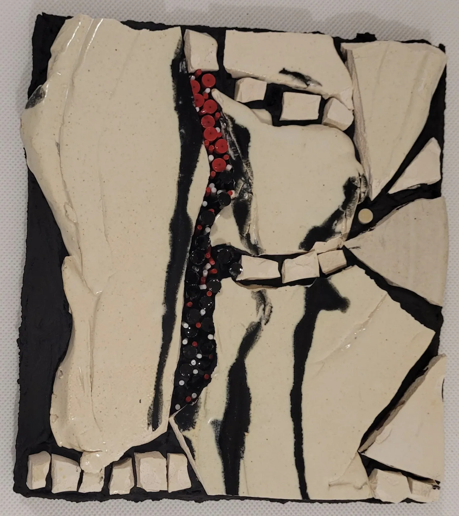 Tempered Glass in Mosaics Workshop with Barbara Galazzo (Thursday, June 11 | 10:00 AM to 3:00 PM) - Image 4